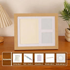 GoldenMemory Kit Frame