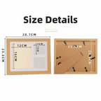 GoldenMemory Kit Frame