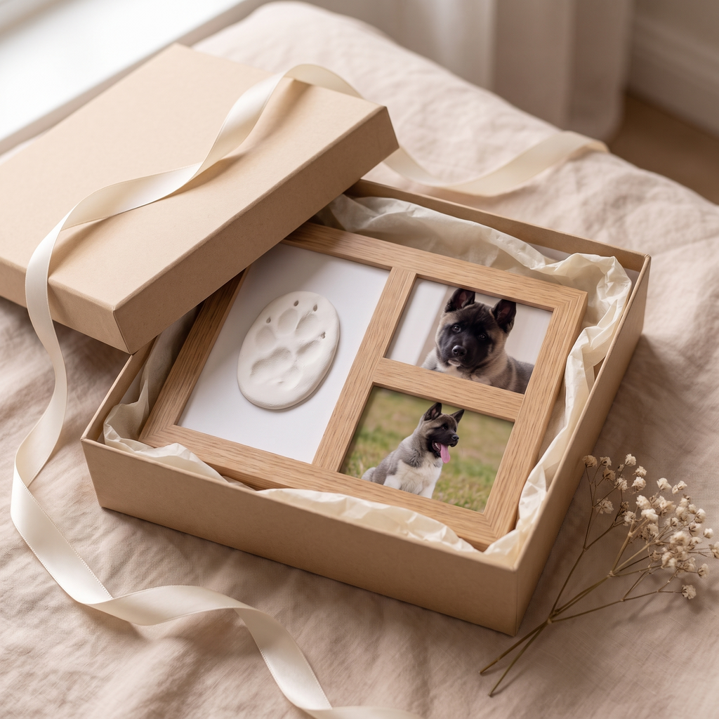 GoldenMemory Kit Frame