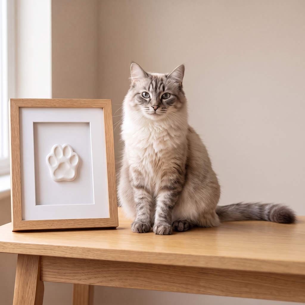 GoldenMemory Kit Frame